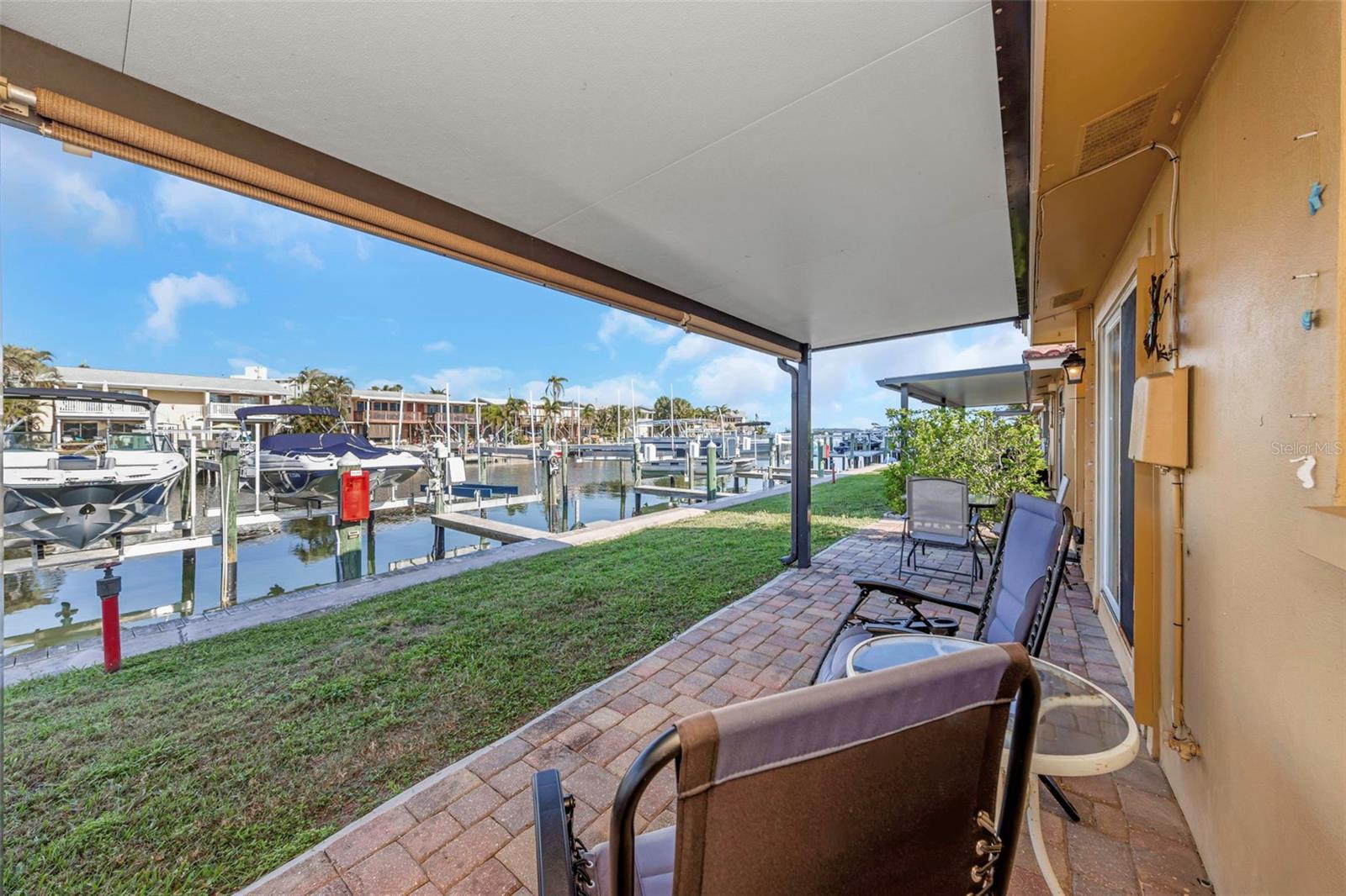2600 N PAULA DR #12D, DUNEDIN, FL, 34698