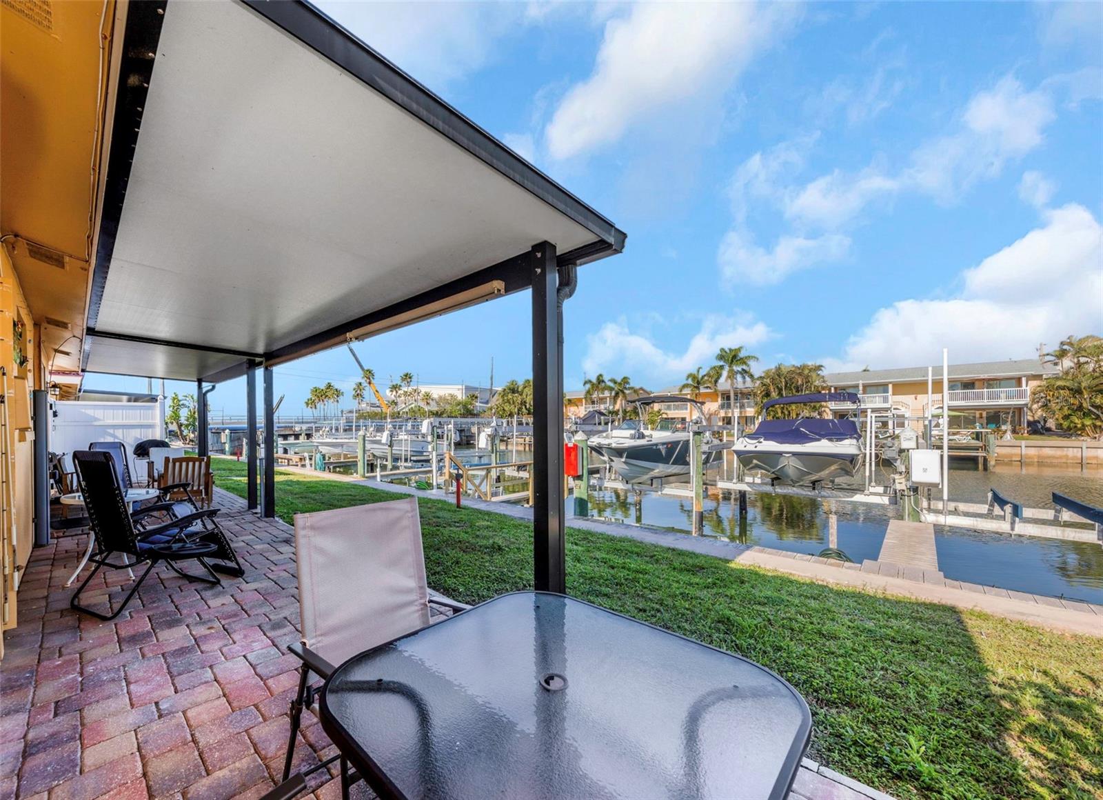 2600 N PAULA DR #12D, DUNEDIN, FL, 34698