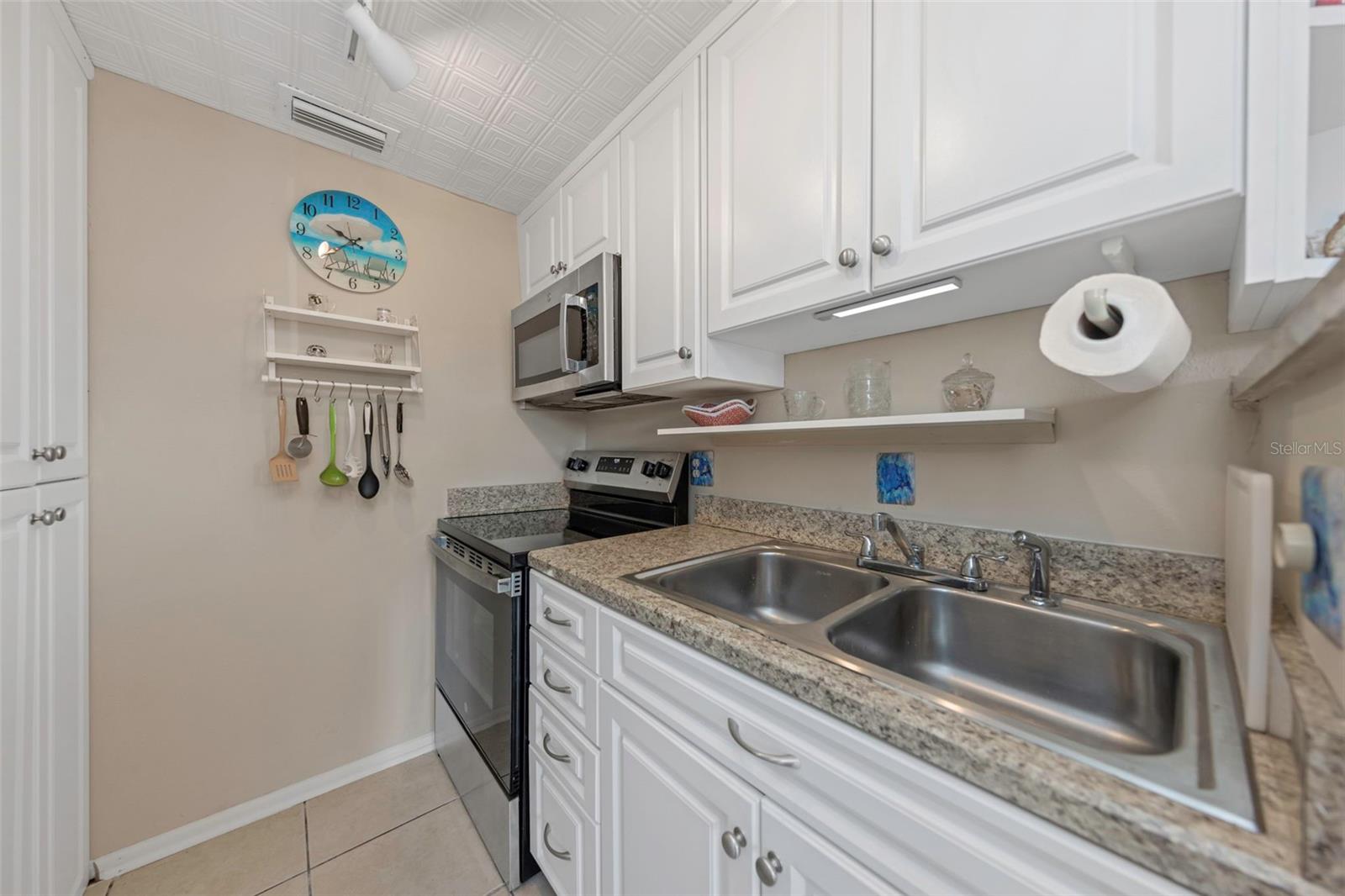 2600 N PAULA DR #12D, DUNEDIN, FL, 34698