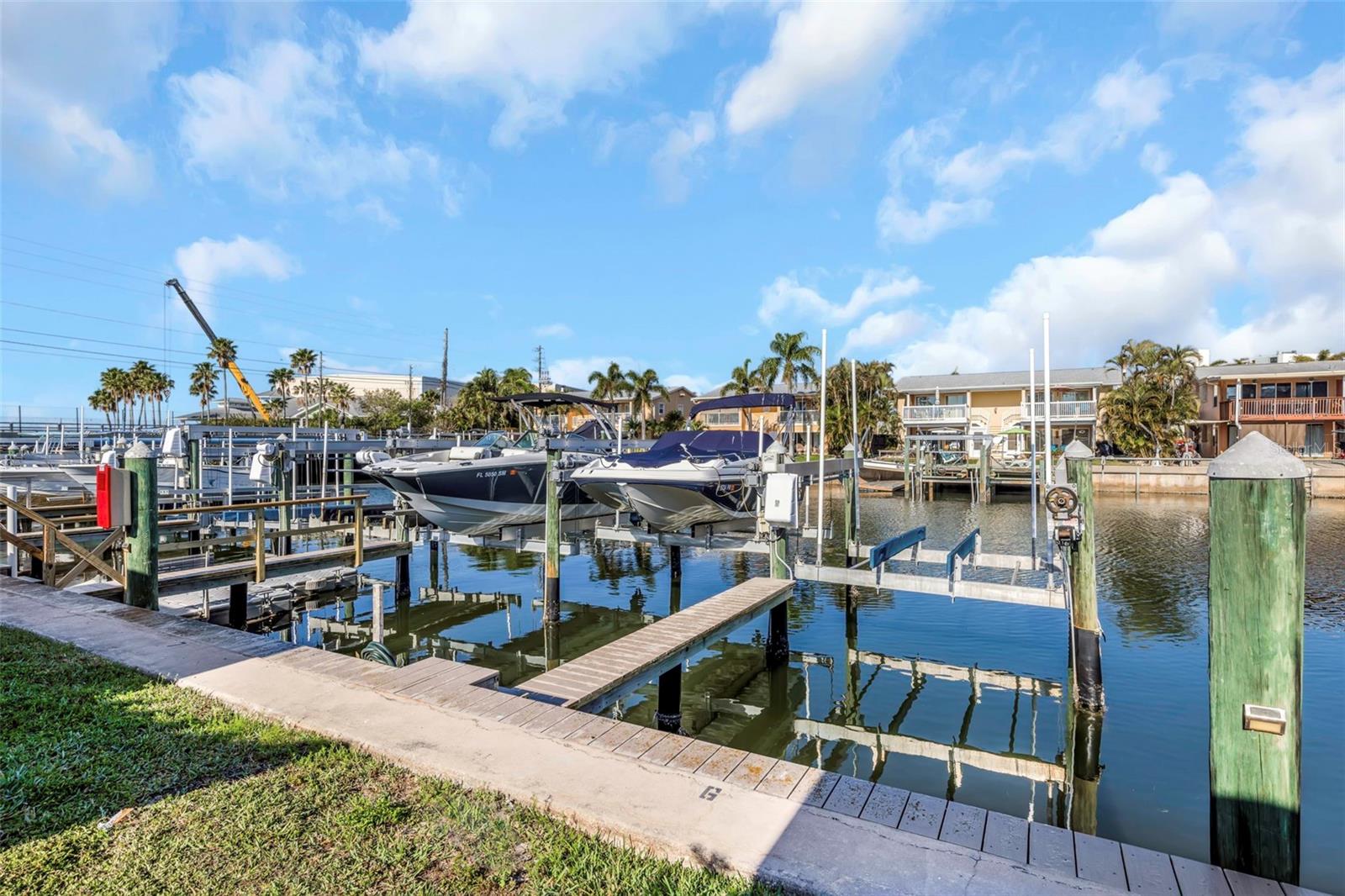 2600 N PAULA DR #12D, DUNEDIN, FL, 34698