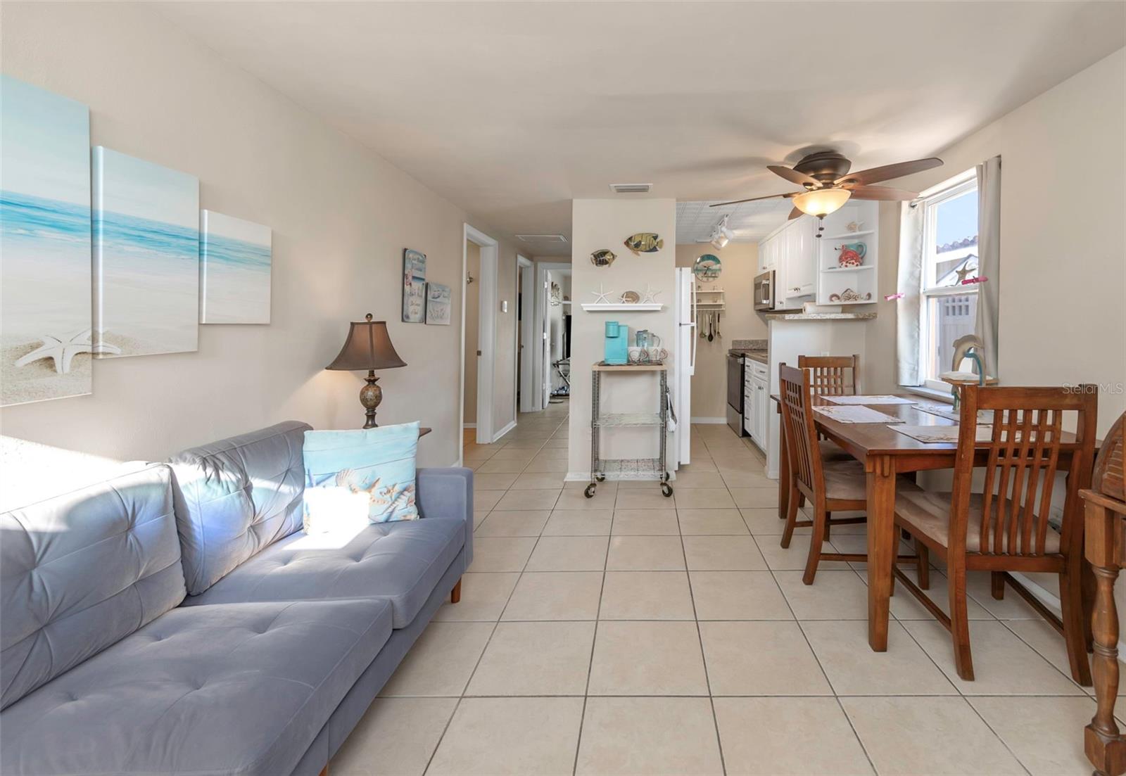 2600 N PAULA DR #12D, DUNEDIN, FL, 34698