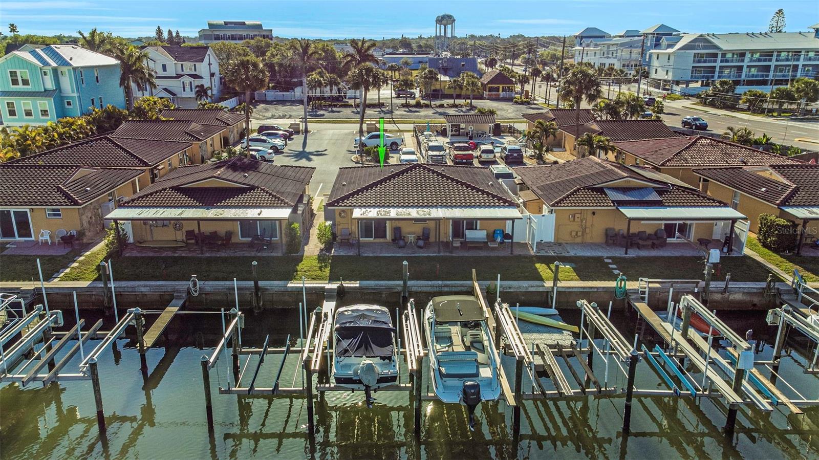 2600 N PAULA DR #12D, DUNEDIN, FL, 34698
