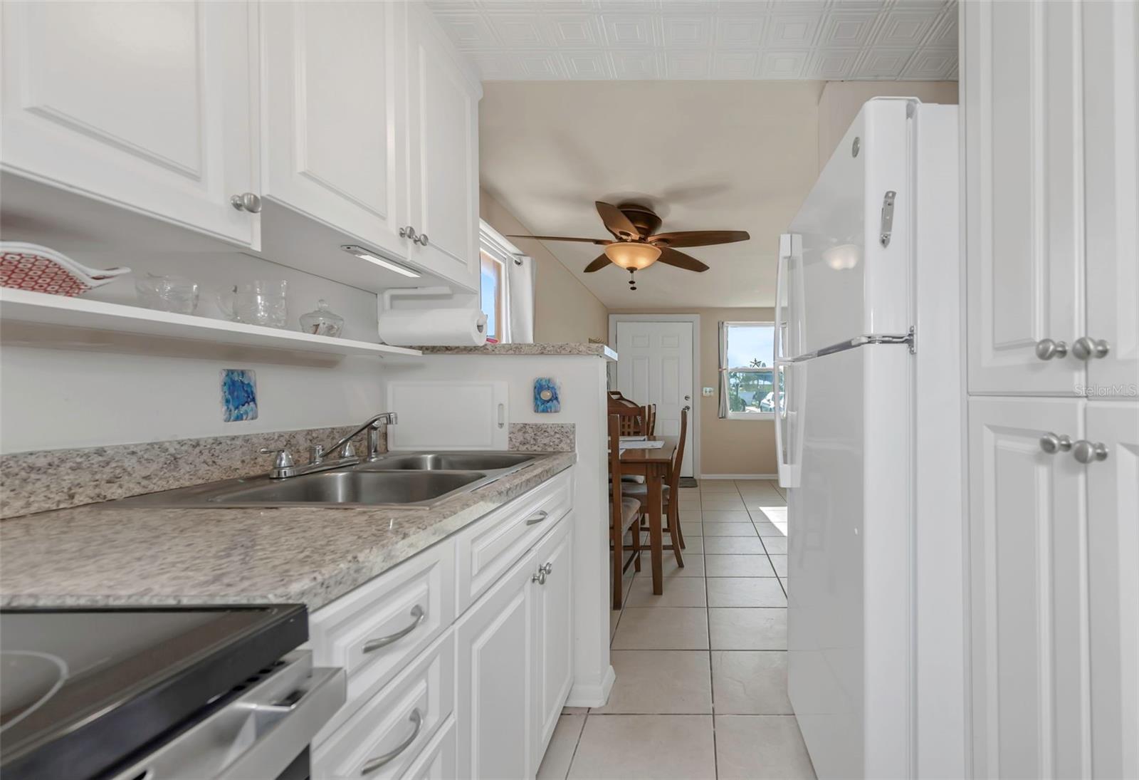 2600 N PAULA DR #12D, DUNEDIN, FL, 34698