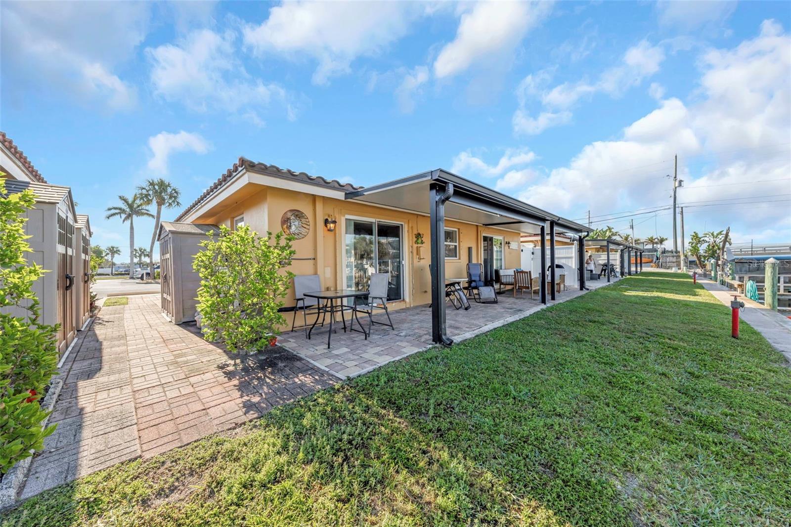 2600 N PAULA DR #12D, DUNEDIN, FL, 34698