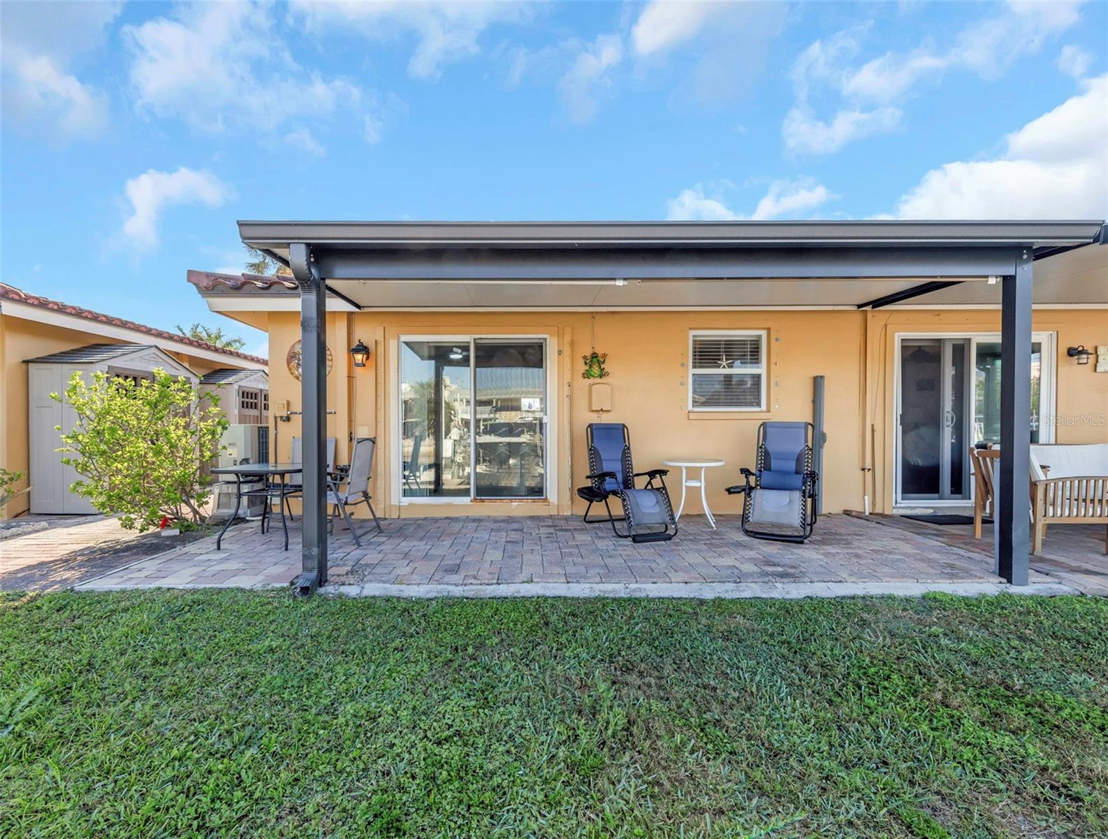 2600 N PAULA DR #12D, DUNEDIN, FL, 34698