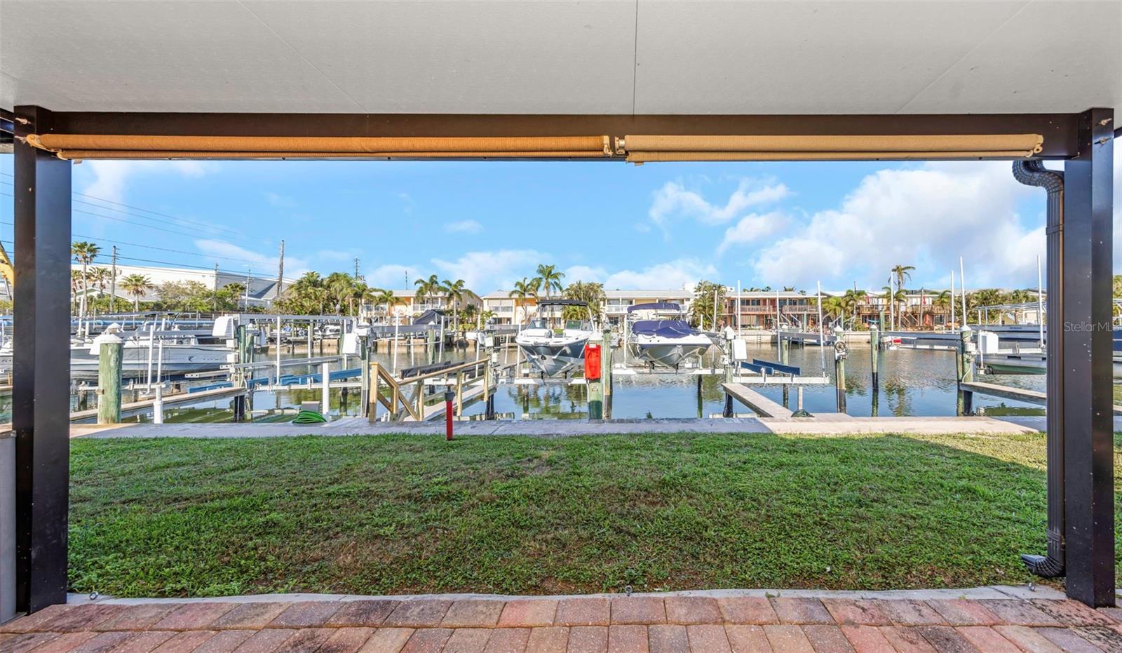 2600 N PAULA DR #12D, DUNEDIN, FL, 34698