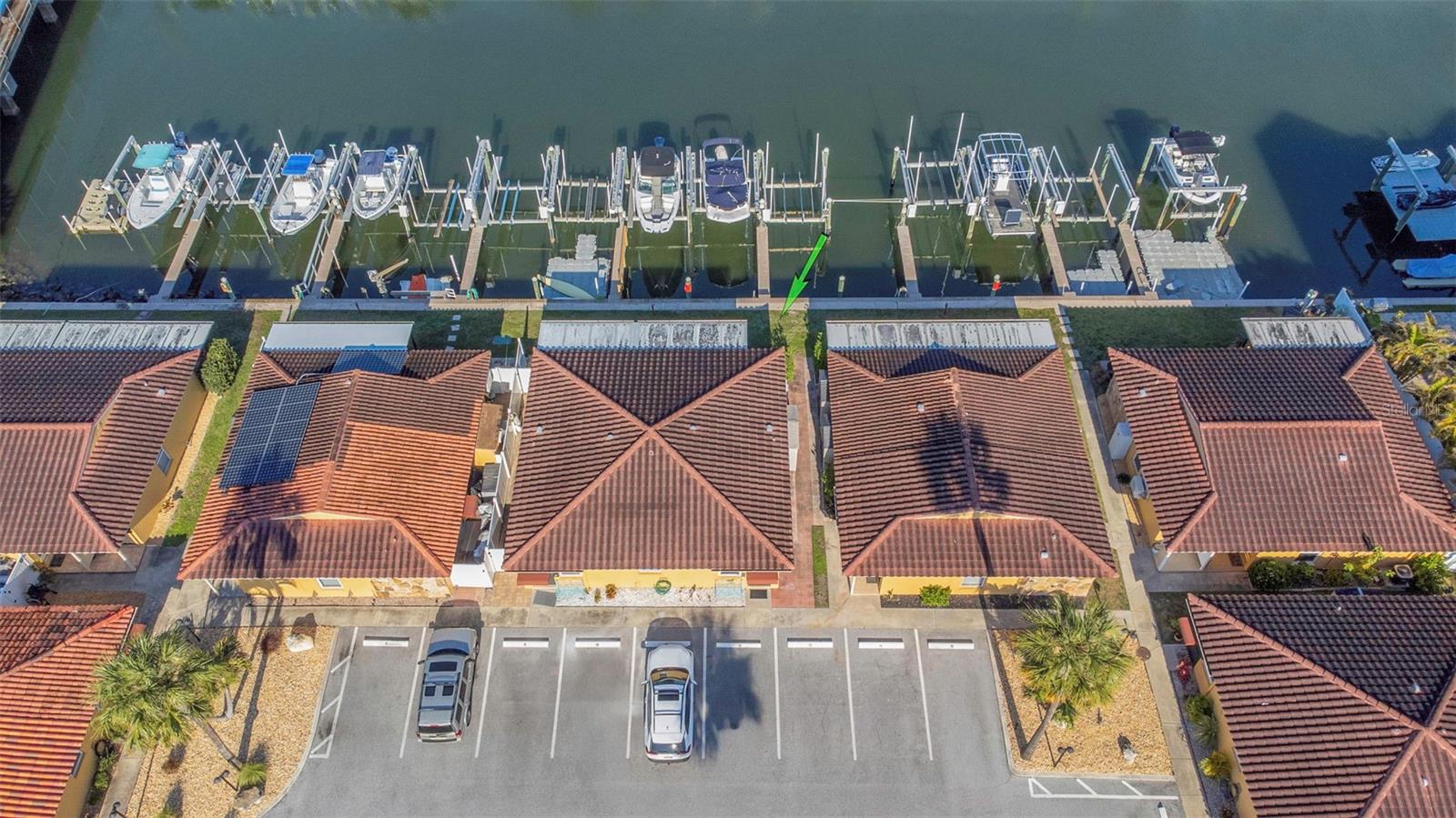 2600 N PAULA DR #12D, DUNEDIN, FL, 34698