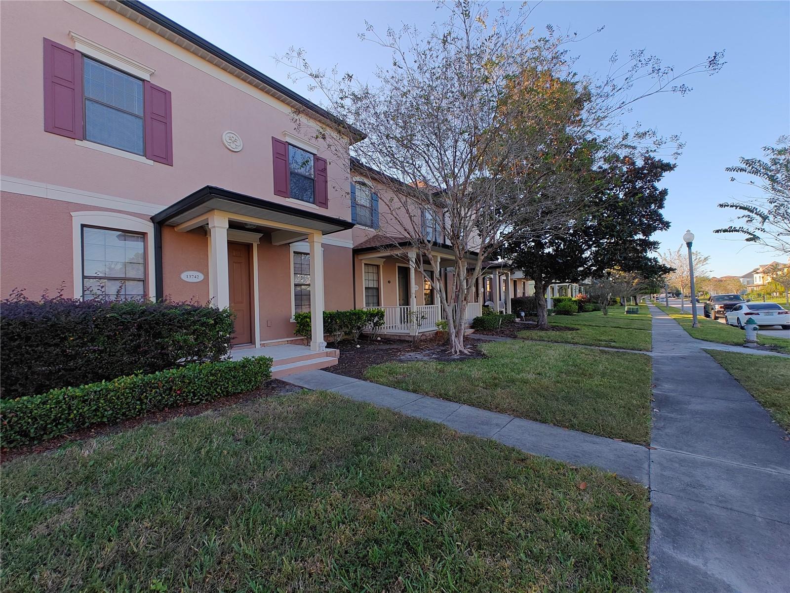13742 BEAUREGARD PL, ORLANDO, FL, 32837