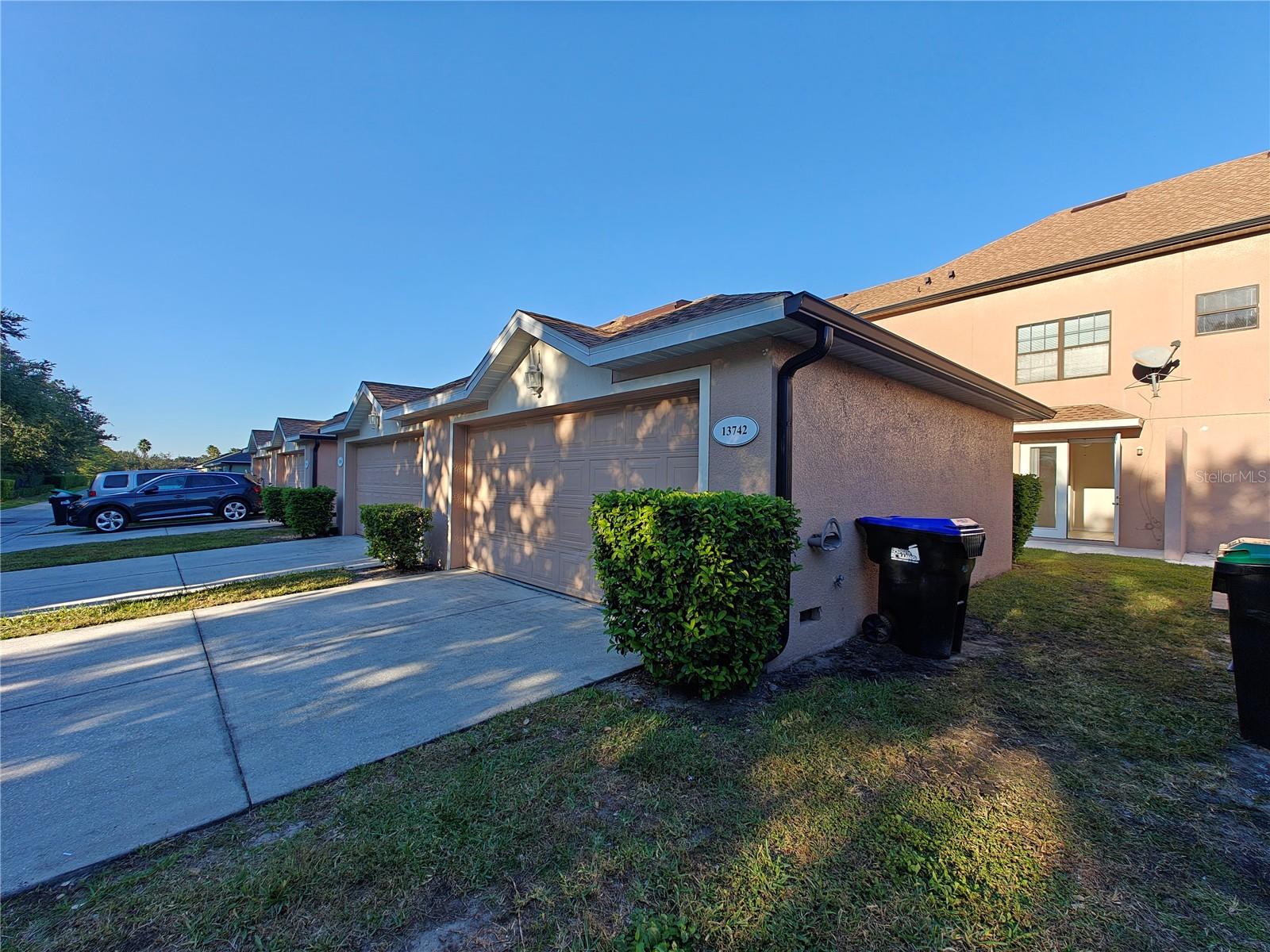 13742 BEAUREGARD PL, ORLANDO, FL, 32837