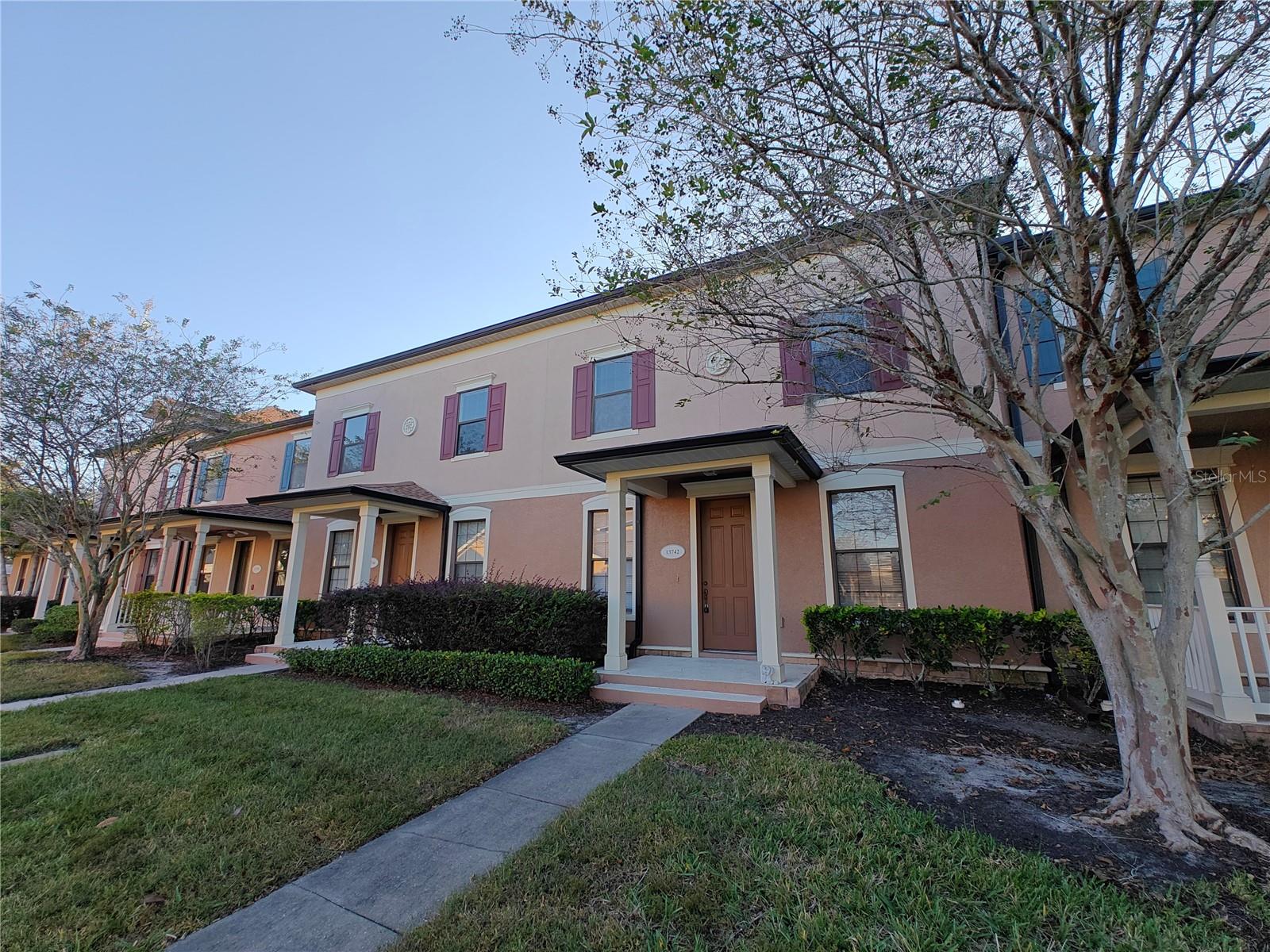 13742 BEAUREGARD PL, ORLANDO, FL, 32837