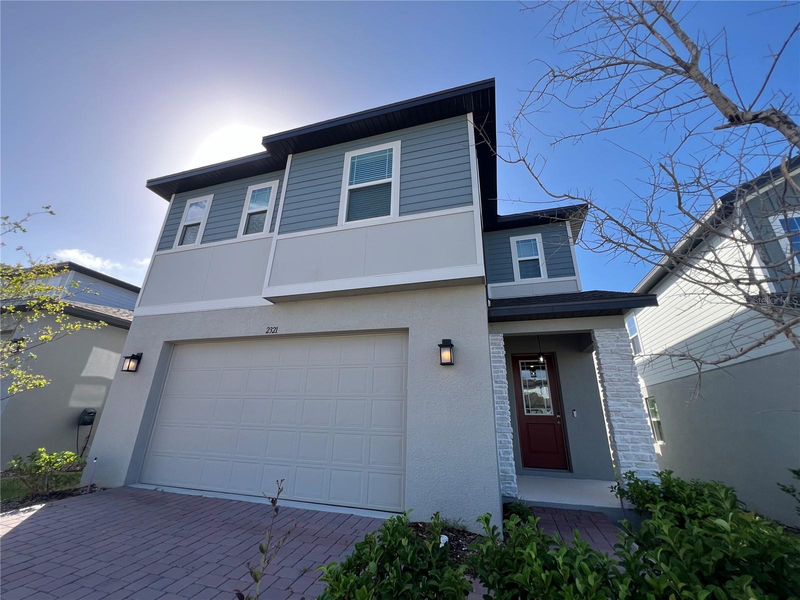 2321 MYSTIC MAZE LN, MINNEOLA, FL, 34715