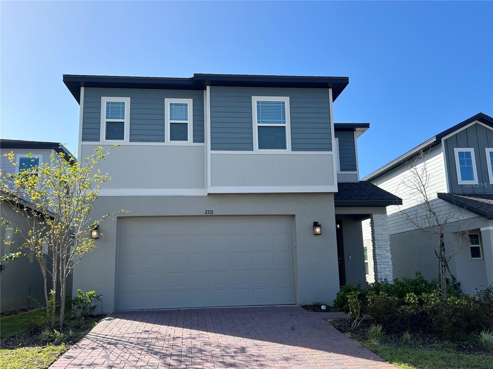 2321 MYSTIC MAZE LN, MINNEOLA, FL, 34715