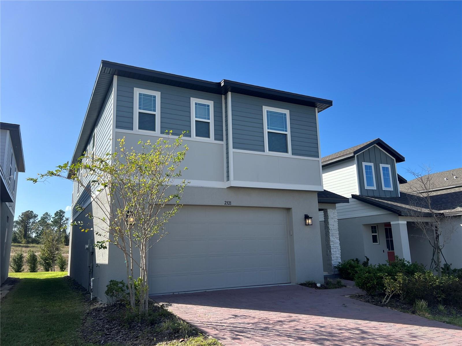 2321 MYSTIC MAZE LN, MINNEOLA, FL, 34715