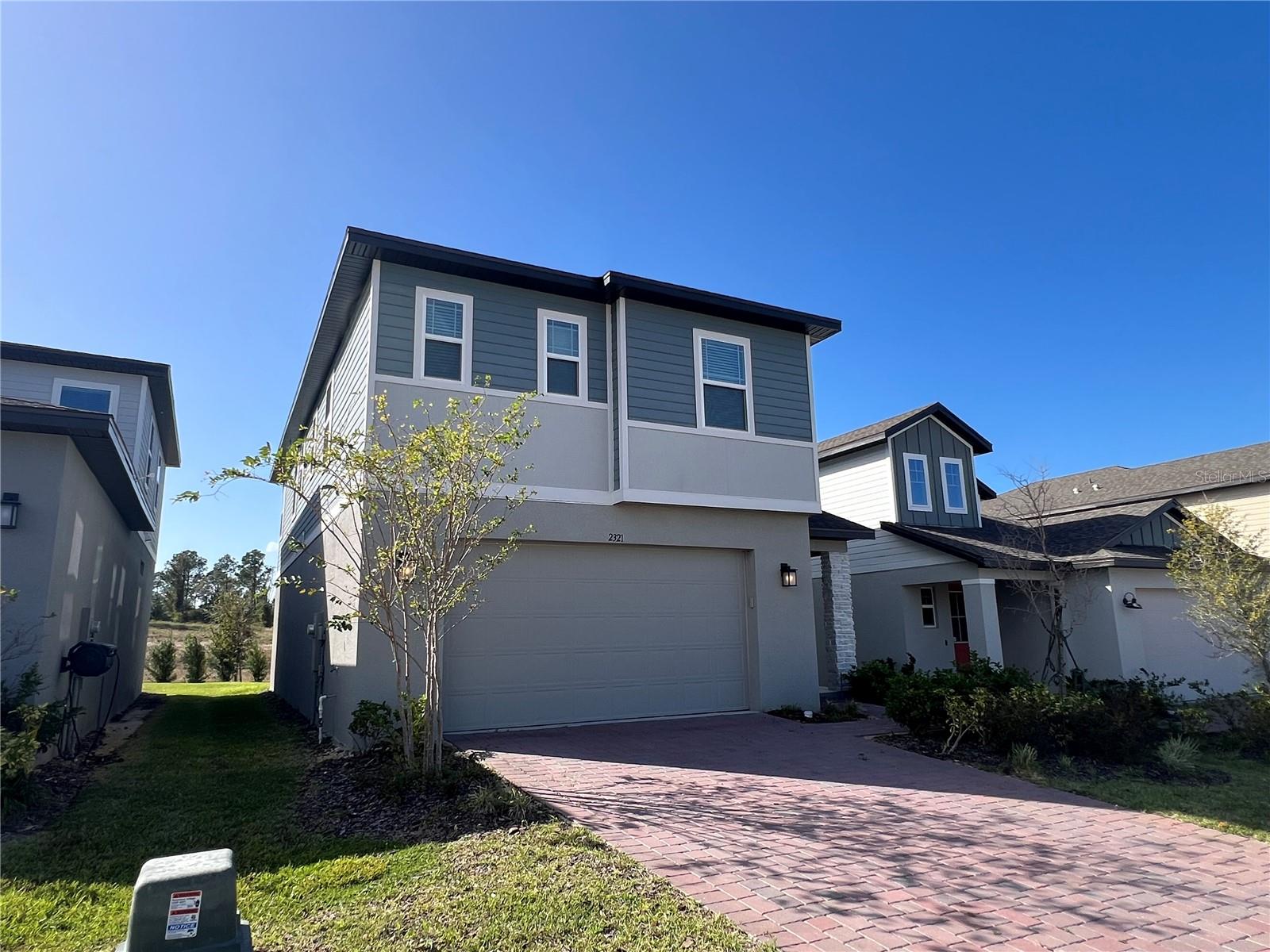 2321 MYSTIC MAZE LN, MINNEOLA, FL, 34715