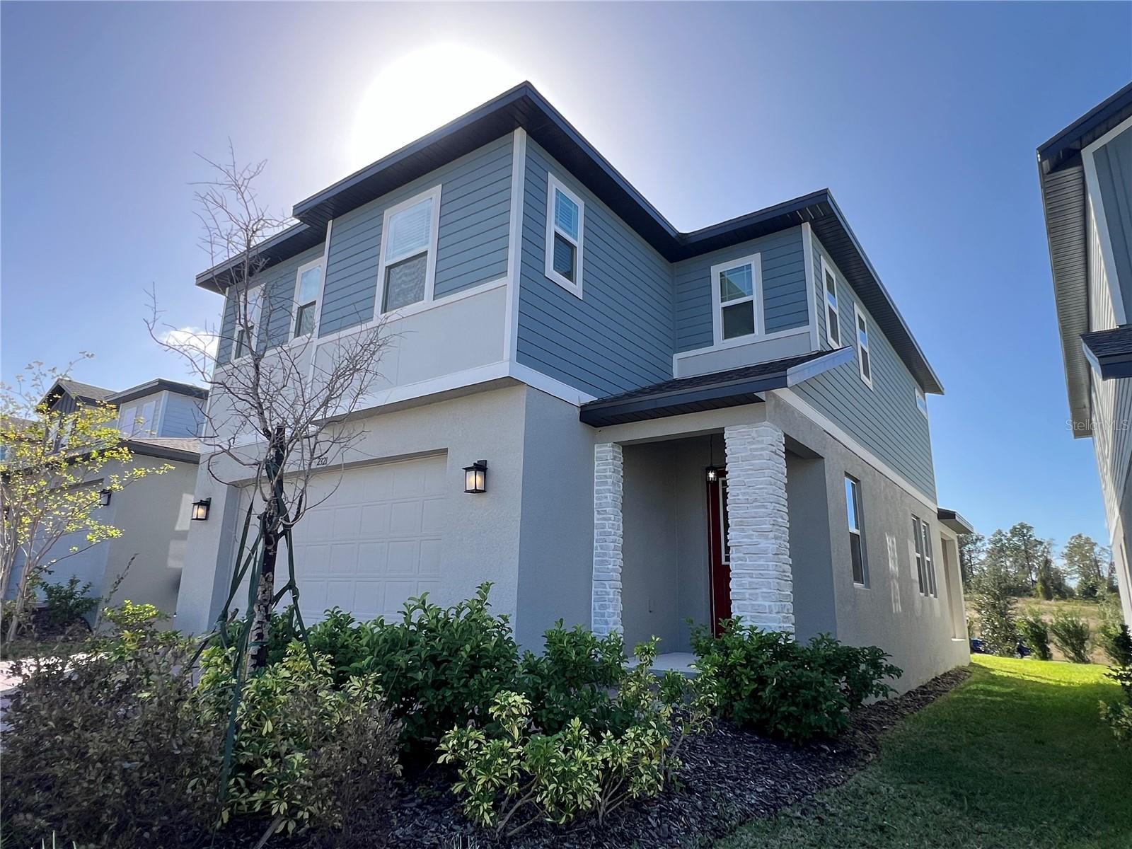 2321 MYSTIC MAZE LN, MINNEOLA, FL, 34715