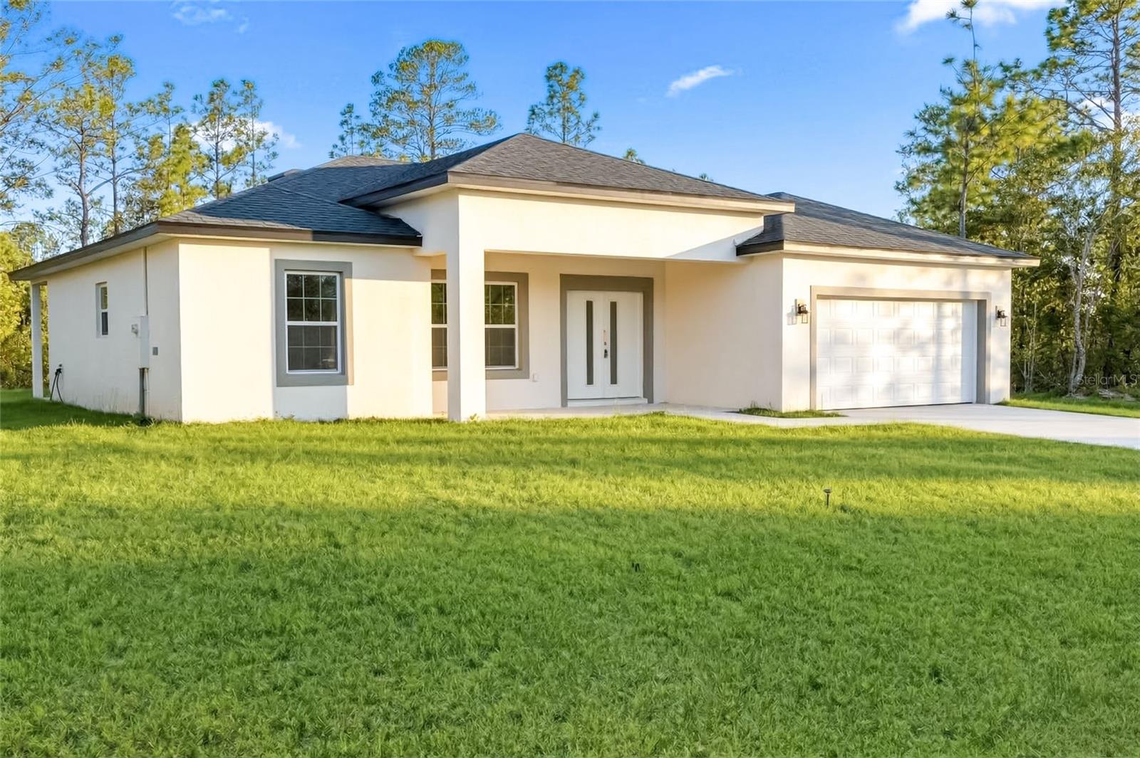 3510 W CUSHION DR, CITRUS SPRINGS, FL, 34433