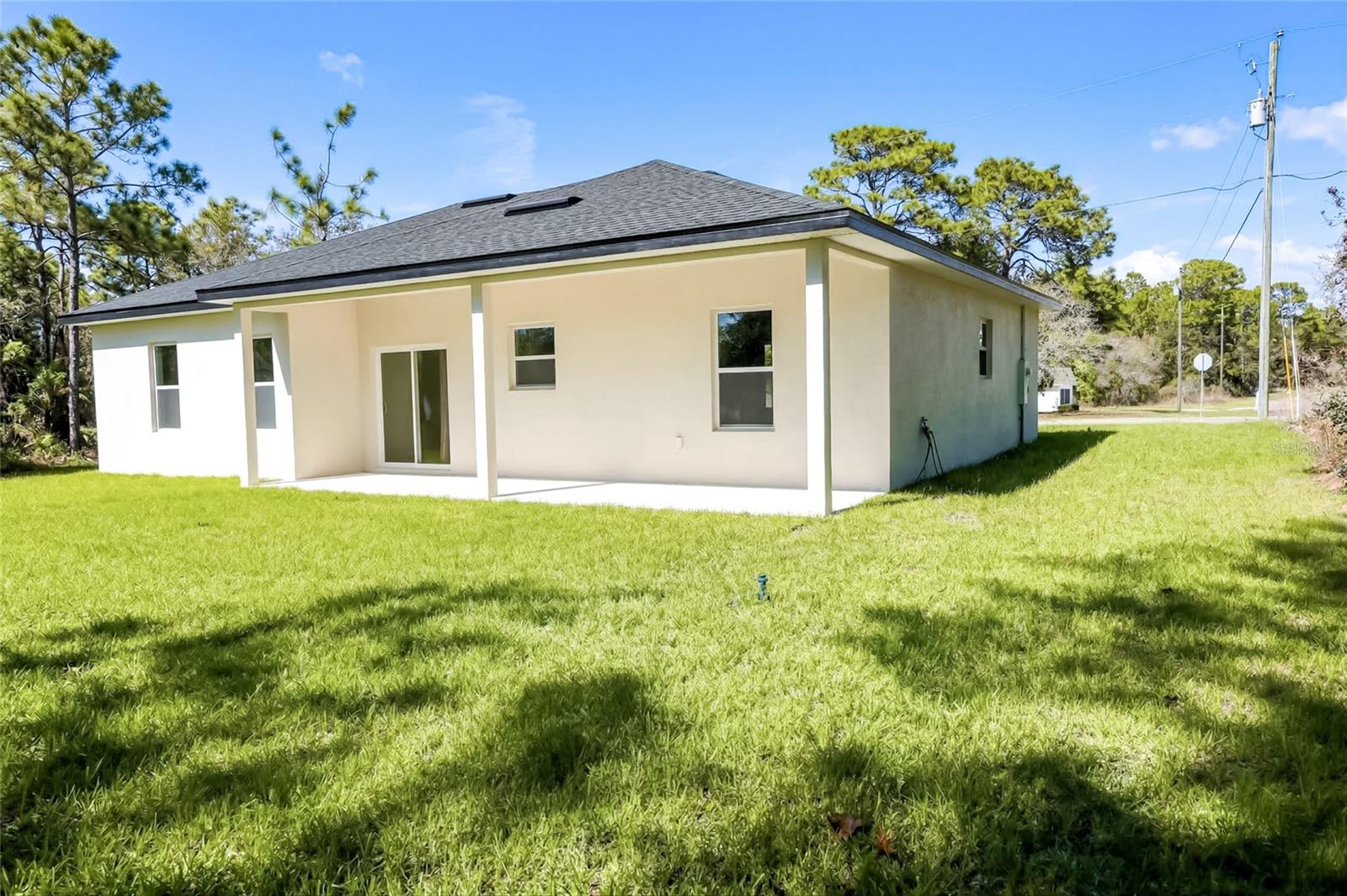 3510 W CUSHION DR, CITRUS SPRINGS, FL, 34433