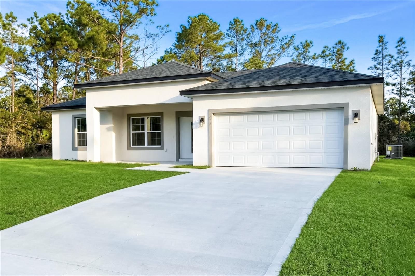 3510 W CUSHION DR, CITRUS SPRINGS, FL, 34433
