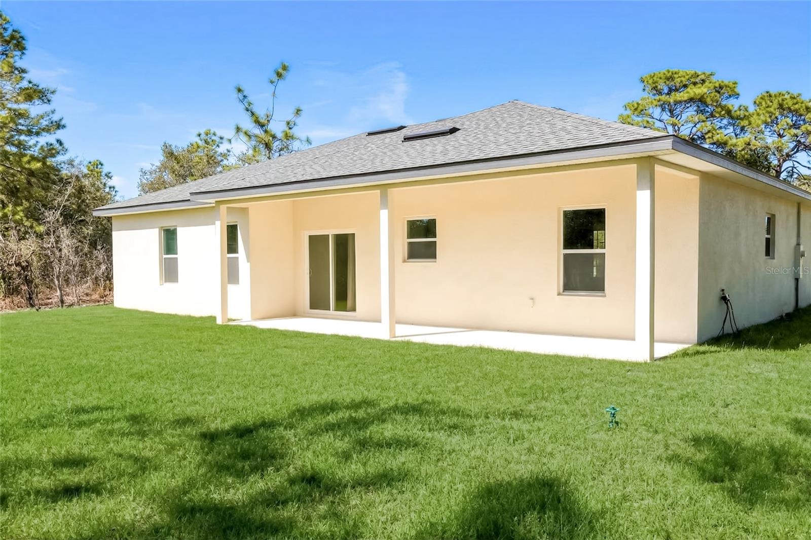 3510 W CUSHION DR, CITRUS SPRINGS, FL, 34433