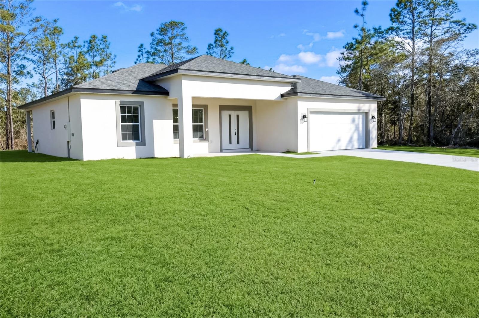 3510 W CUSHION DR, CITRUS SPRINGS, FL, 34433