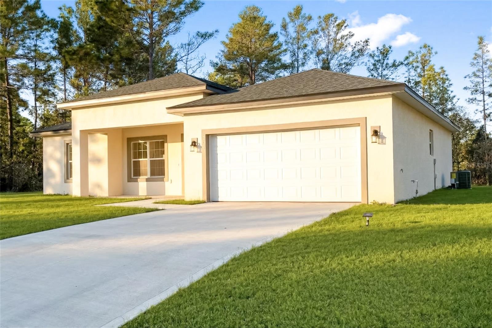 3510 W CUSHION DR, CITRUS SPRINGS, FL, 34433