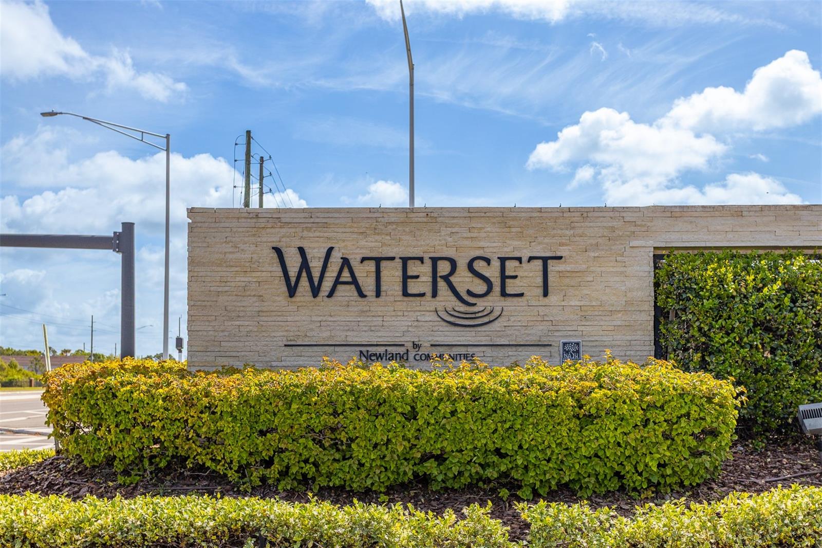 6906 PARADISO DR, APOLLO BEACH, FL, 33572