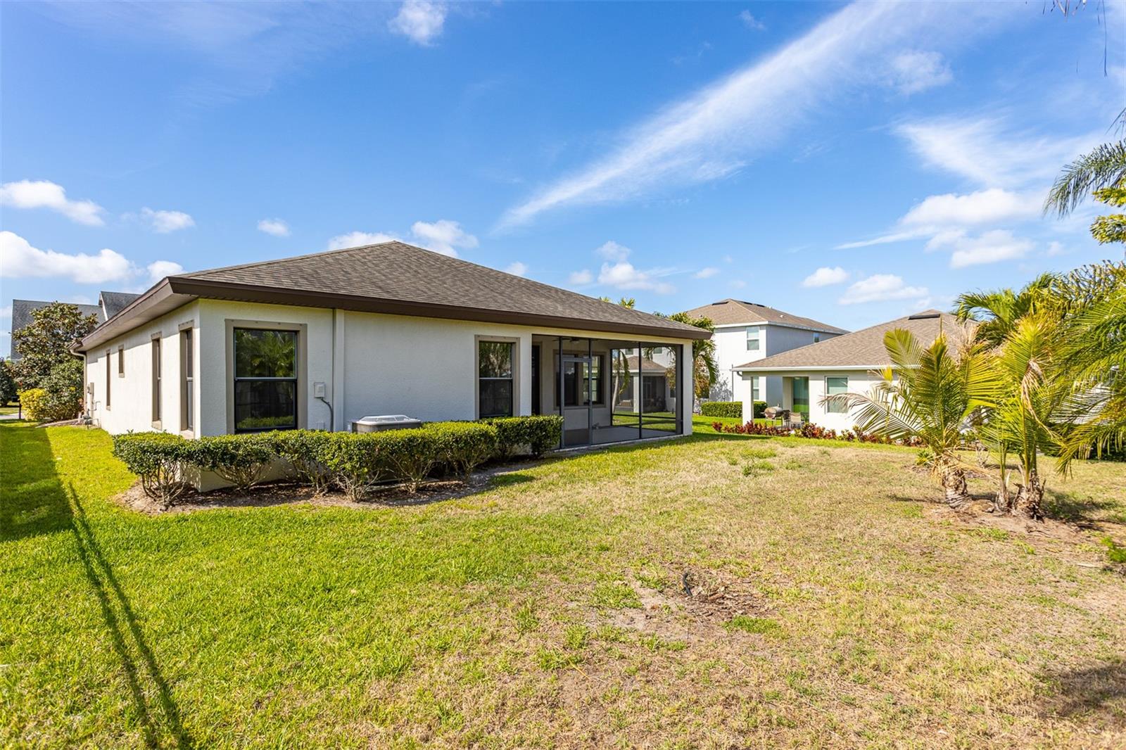 6906 PARADISO DR, APOLLO BEACH, FL, 33572