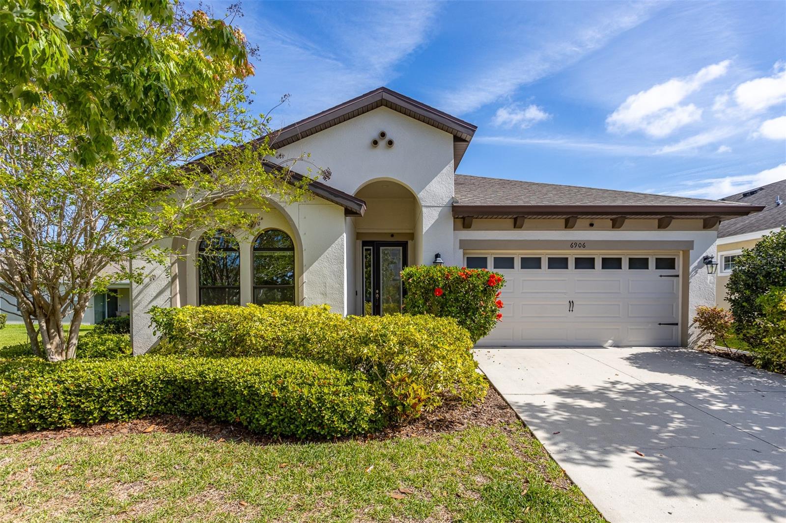 6906 PARADISO DR, APOLLO BEACH, FL, 33572