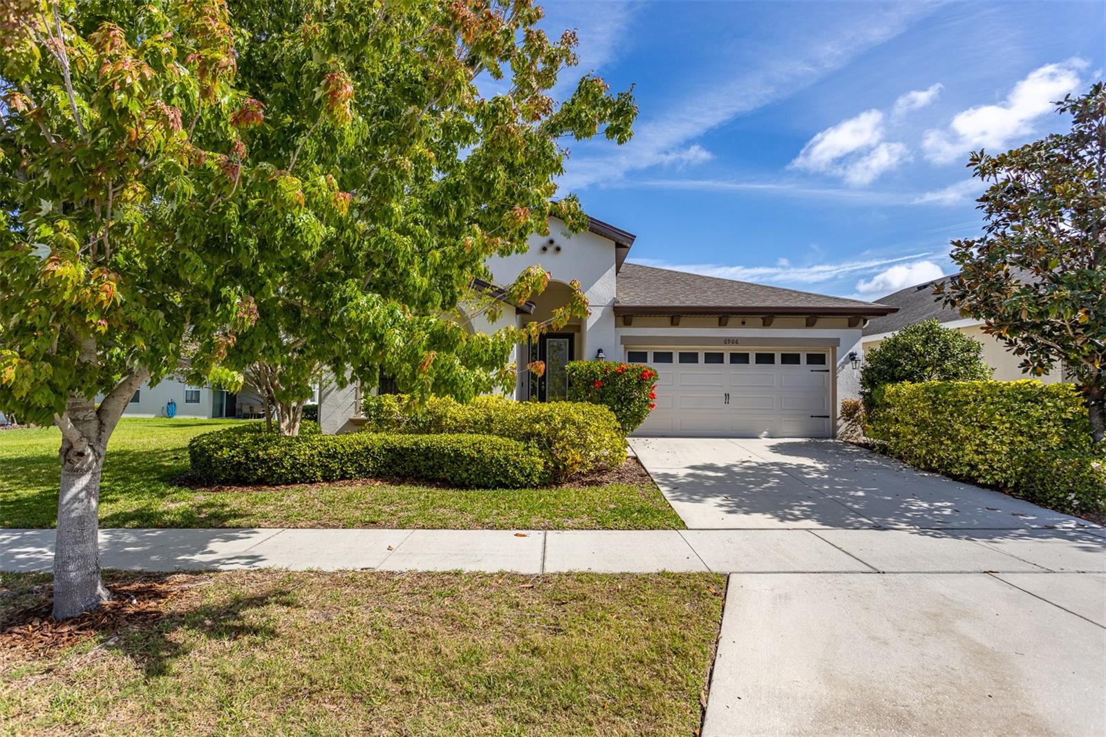 6906 PARADISO DR, APOLLO BEACH, FL, 33572