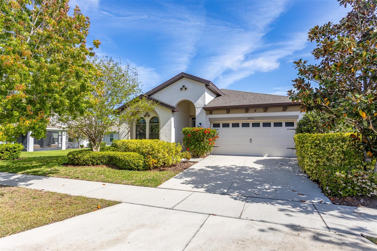 6906 PARADISO DR, APOLLO BEACH, FL, 33572