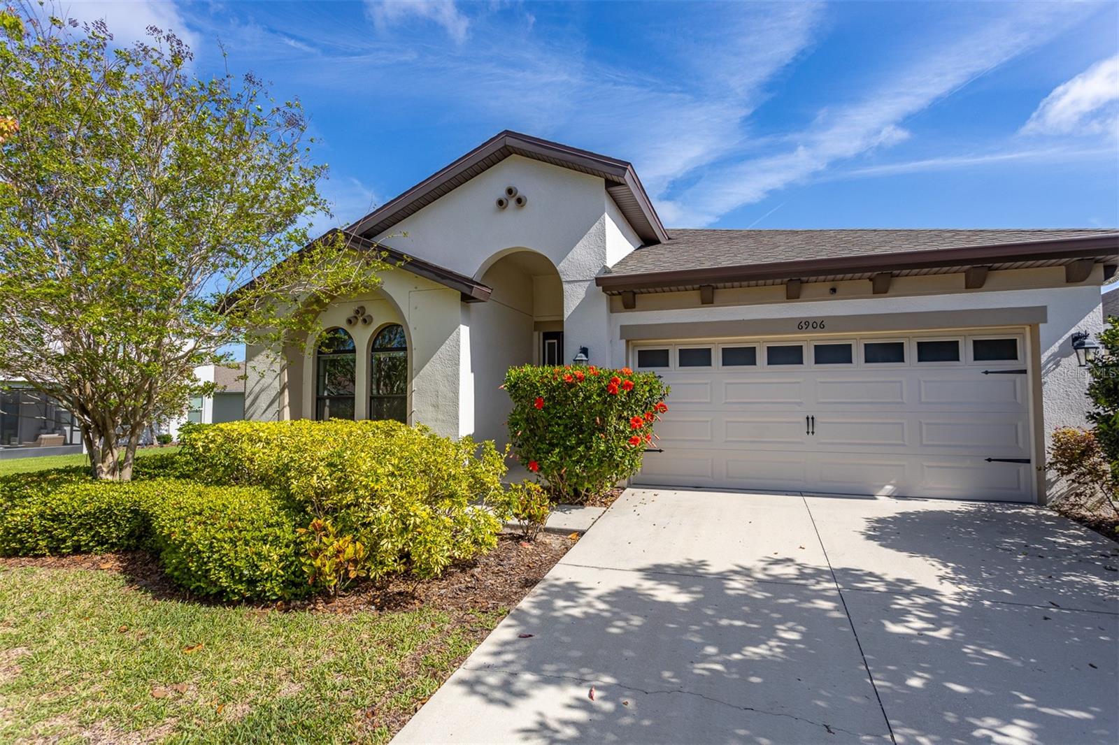 6906 PARADISO DR, APOLLO BEACH, FL, 33572