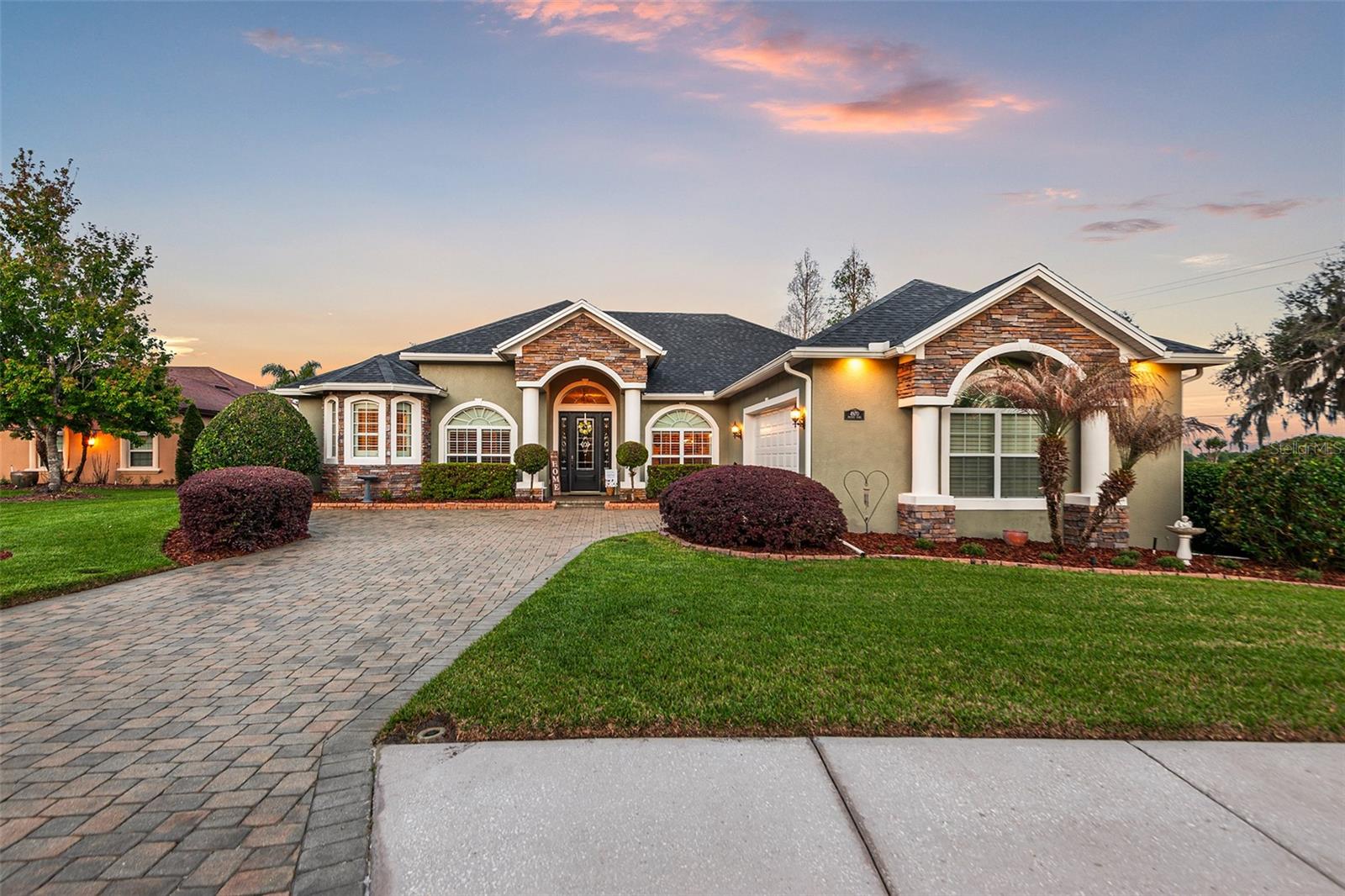 4970 NOCOSEE PL, LAKELAND, FL, 33811