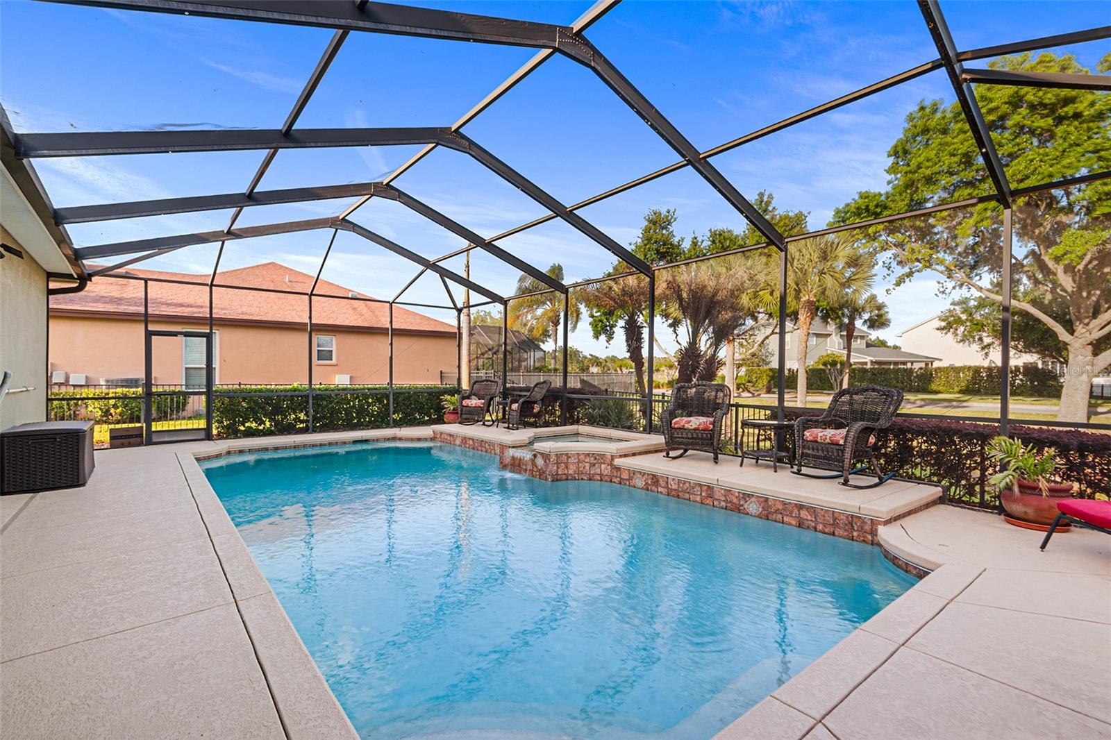 4970 NOCOSEE PL, LAKELAND, FL, 33811