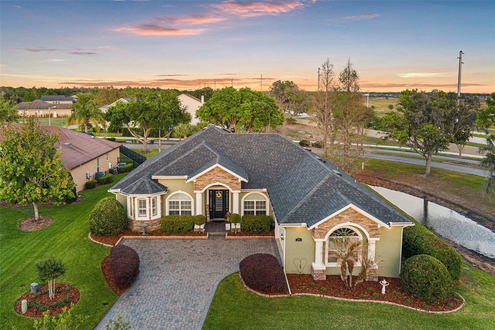 4970 NOCOSEE PL, LAKELAND, FL, 33811