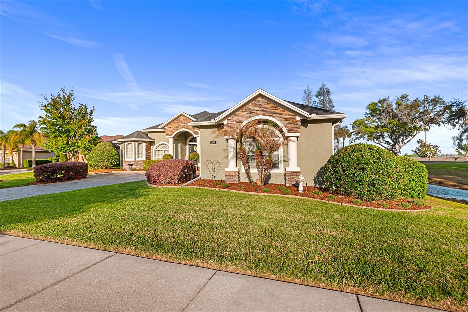 4970 NOCOSEE PL, LAKELAND, FL, 33811