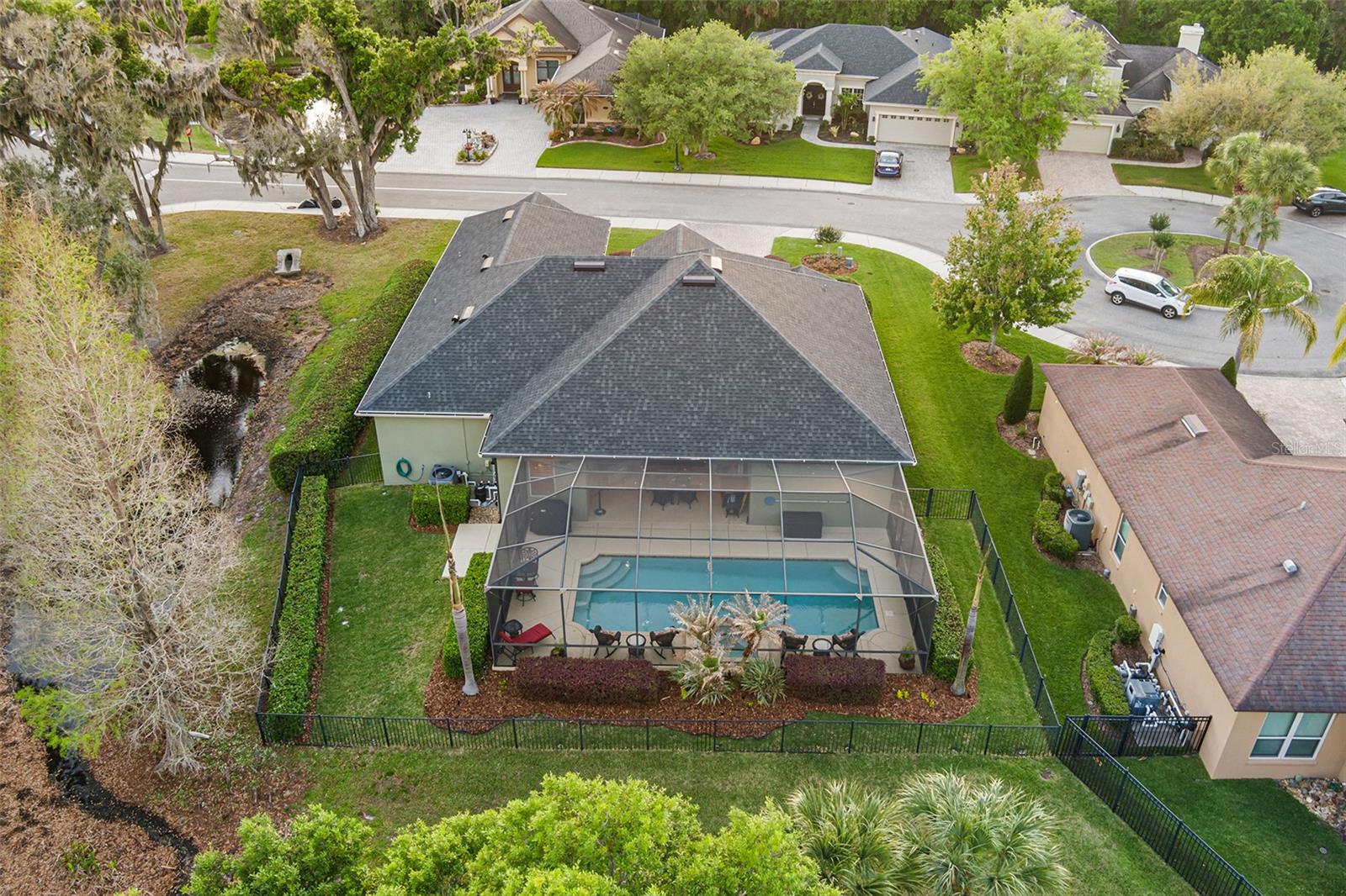 4970 NOCOSEE PL, LAKELAND, FL, 33811