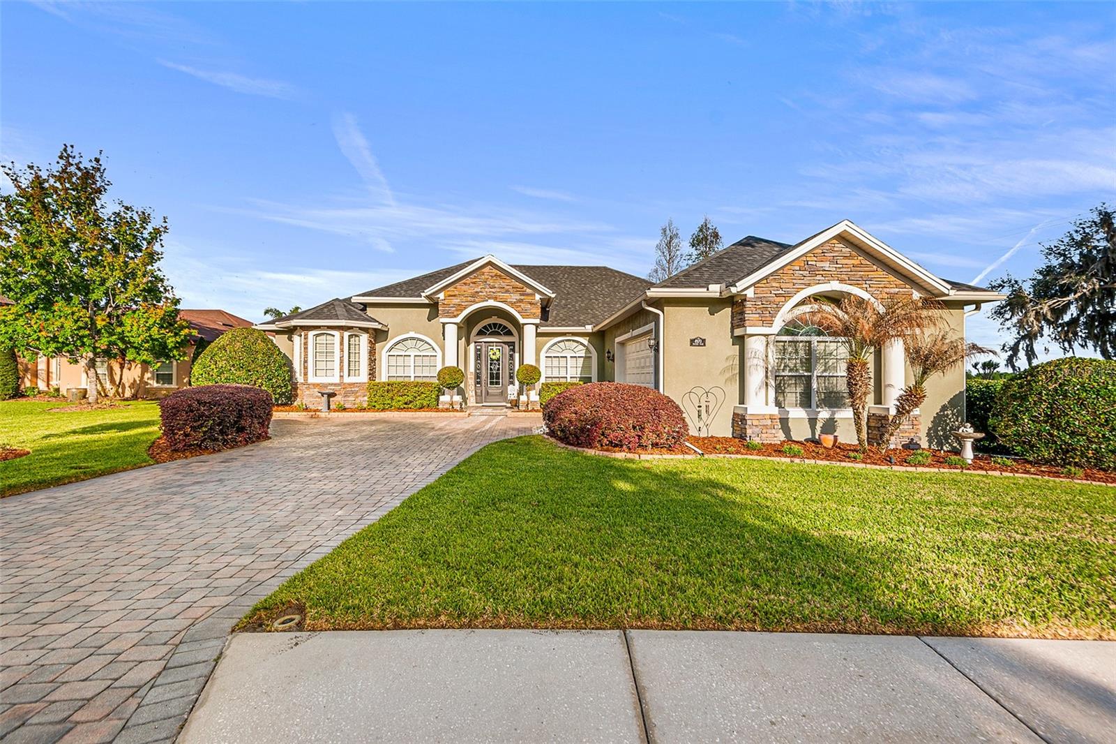 4970 NOCOSEE PL, LAKELAND, FL, 33811