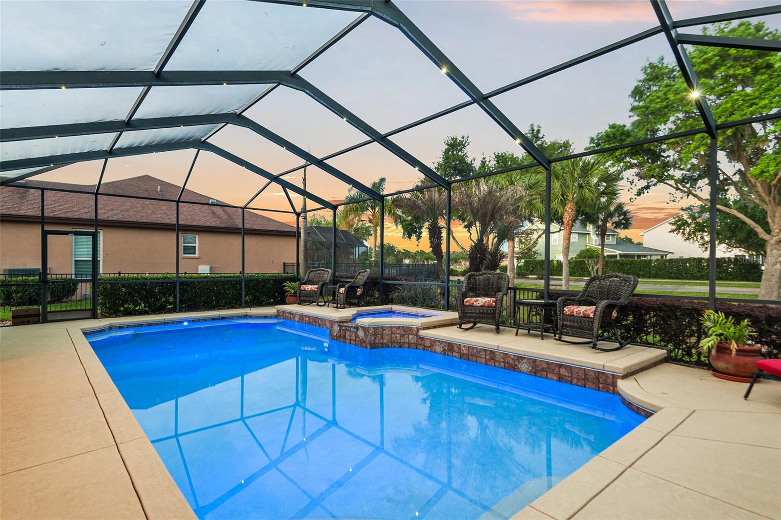 4970 NOCOSEE PL, LAKELAND, FL, 33811