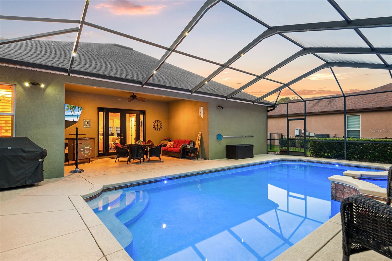 4970 NOCOSEE PL, LAKELAND, FL, 33811