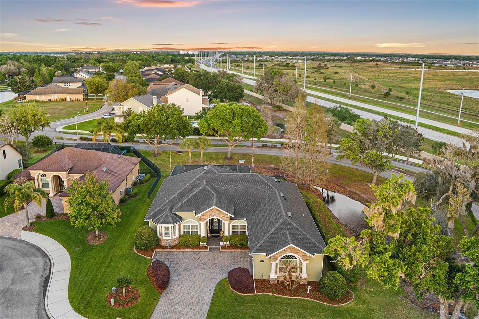 4970 NOCOSEE PL, LAKELAND, FL, 33811