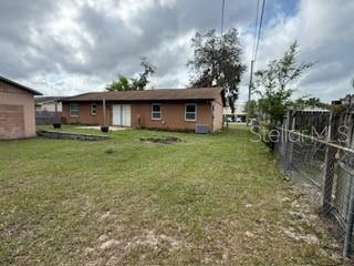 5871 NORTH LN, ORLANDO, FL, 32808