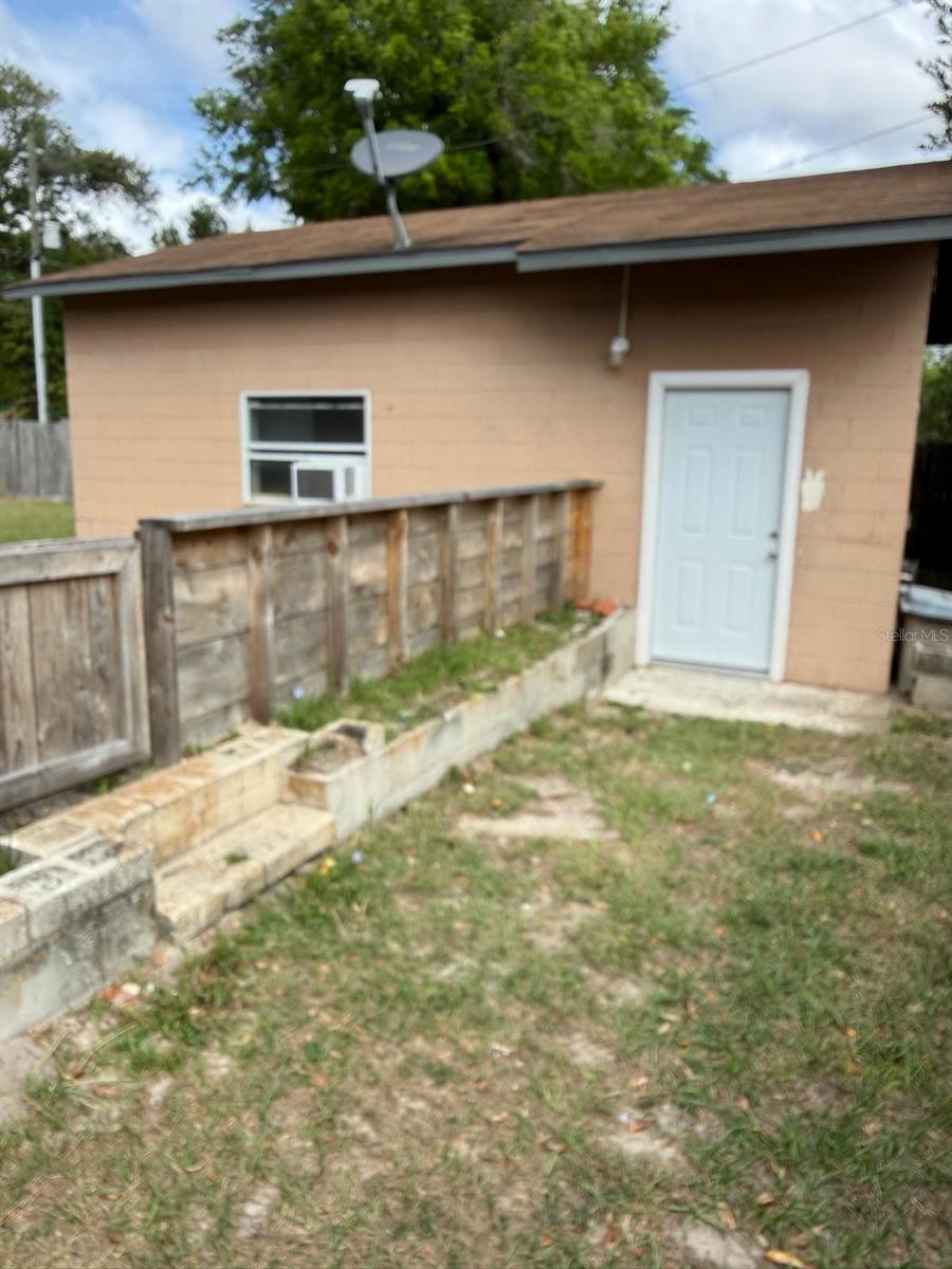 5871 NORTH LN, ORLANDO, FL, 32808