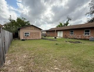 5871 NORTH LN, ORLANDO, FL, 32808