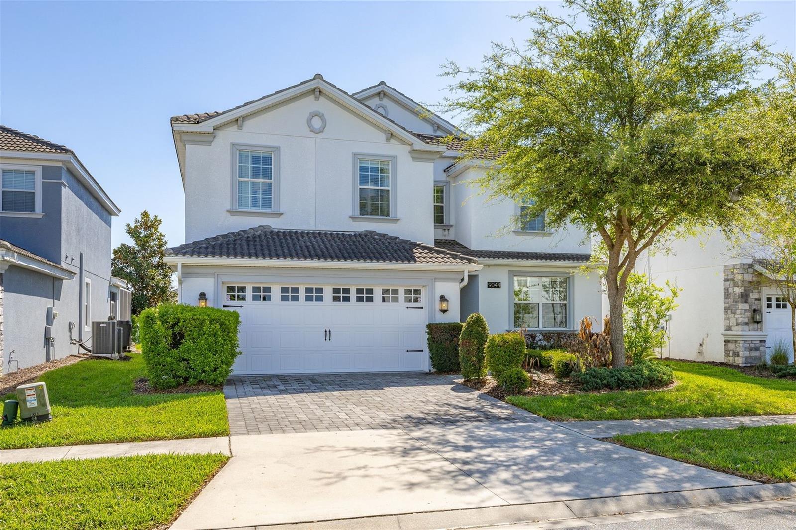 9044 SAND TRAP DR, DAVENPORT, FL, 33896
