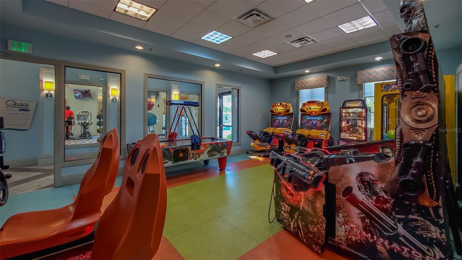 9044 SAND TRAP DR, DAVENPORT, FL, 33896