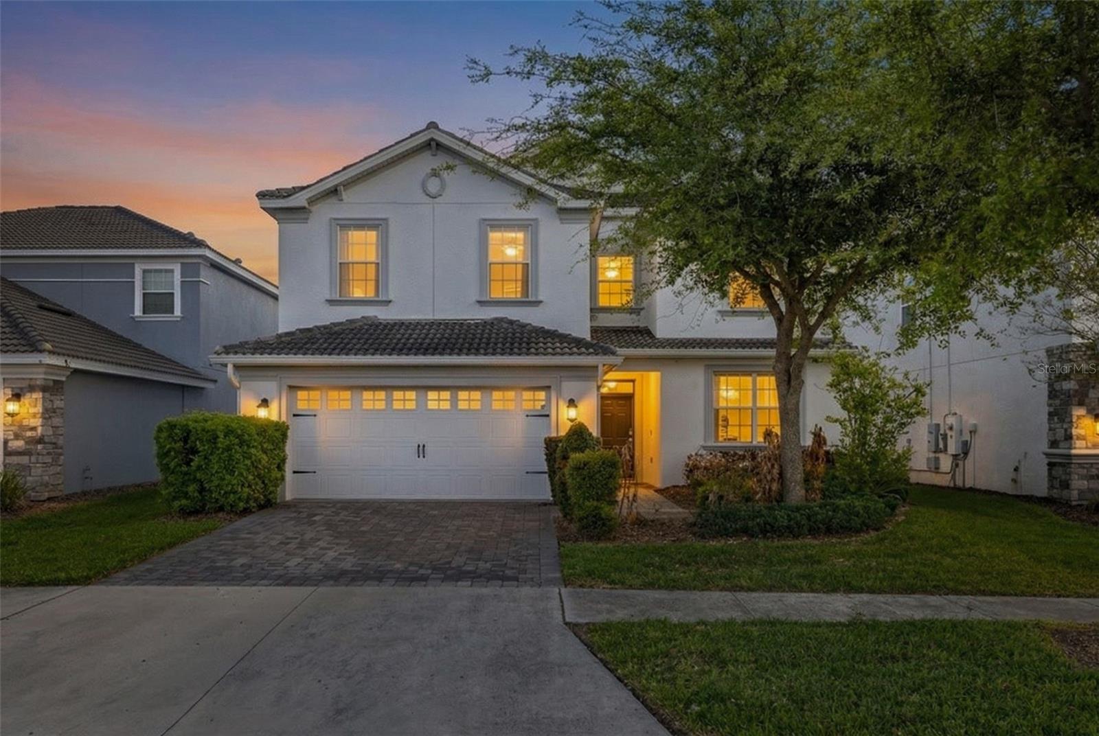 9044 SAND TRAP DR, DAVENPORT, FL, 33896