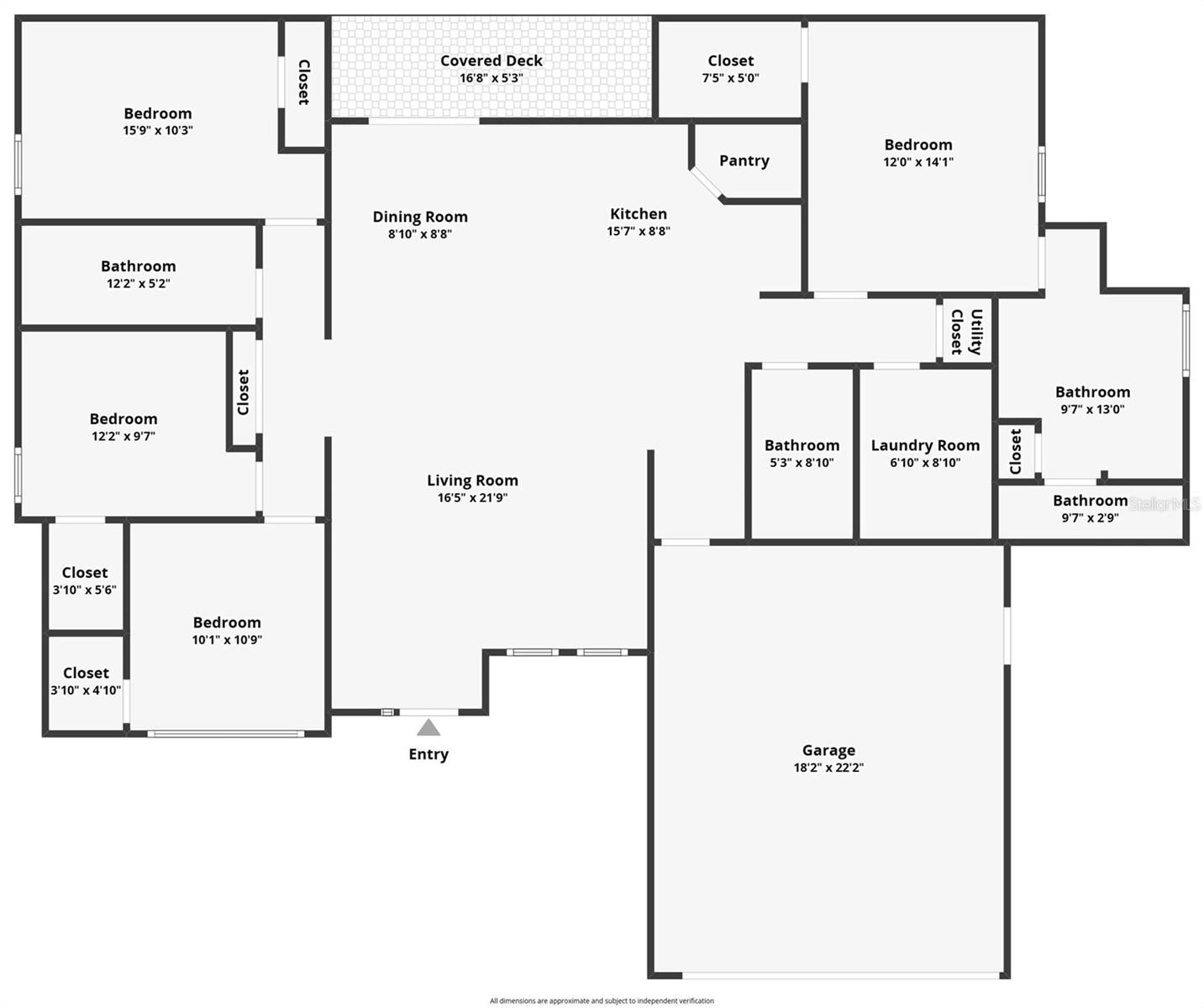 6991 SW 151ST LOOP, OCALA, FL, 34473
