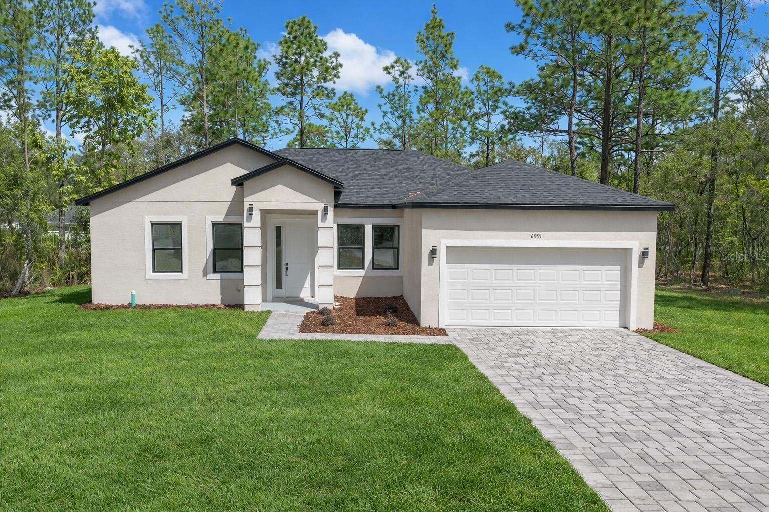 6991 SW 151ST LOOP, OCALA, FL, 34473