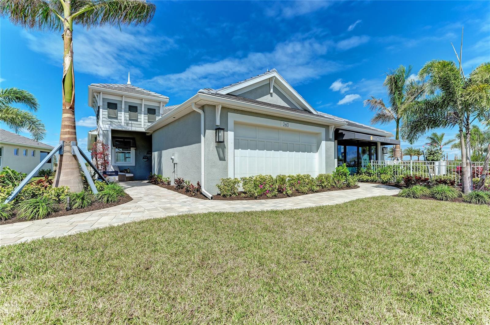 260 VAN GOGH CV, BRADENTON, FL, 34212