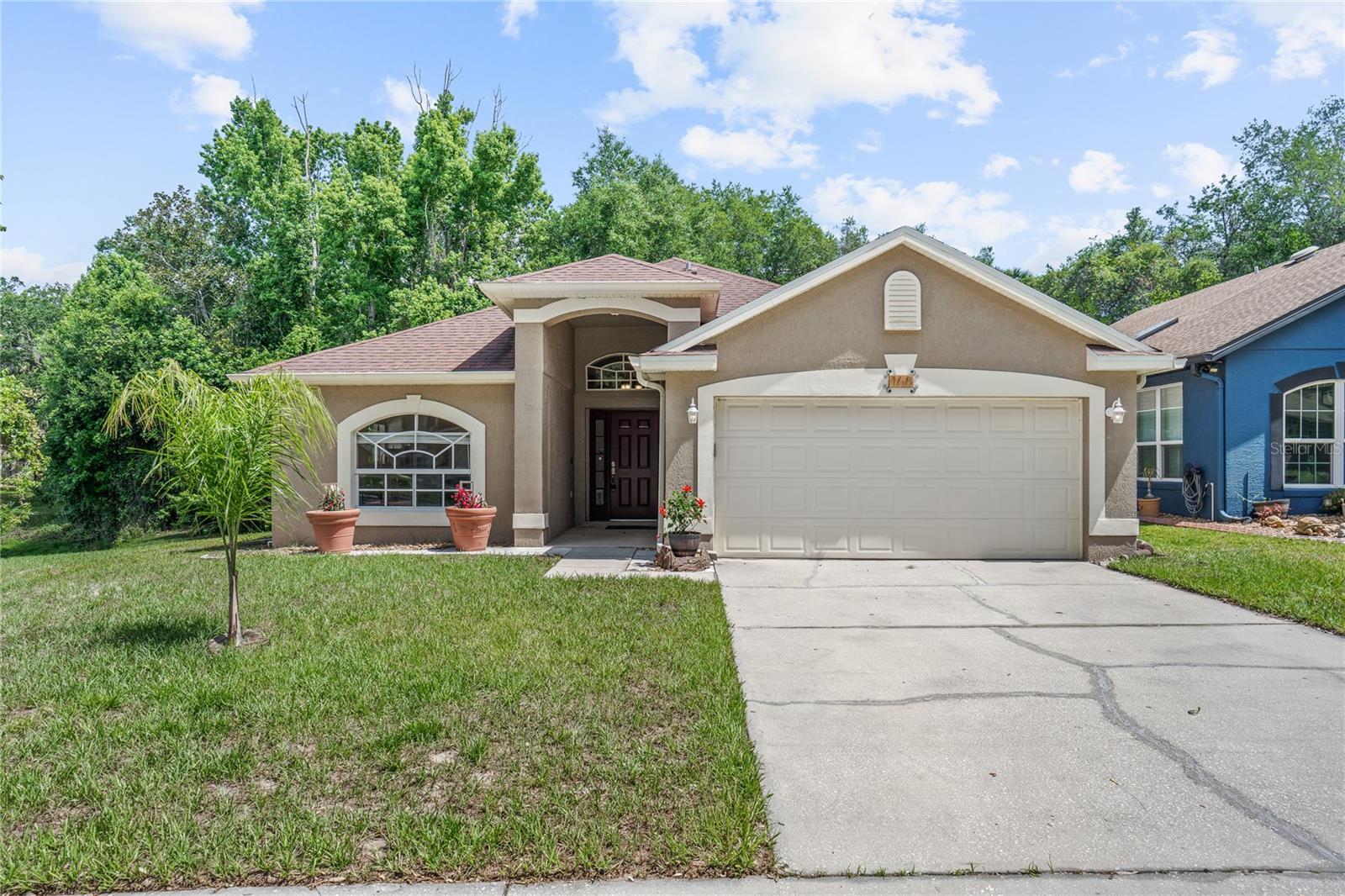 168 EASTON CIR, OVIEDO, FL, 32765